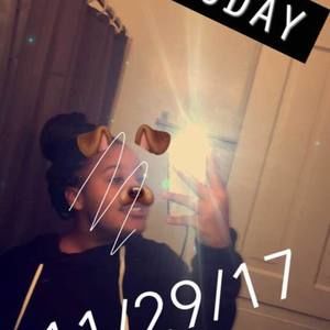 Meet your Posher, Nadia